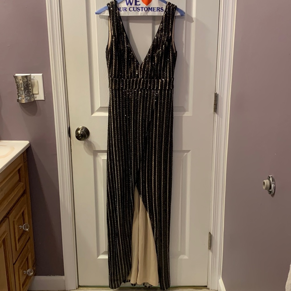 Lulu’s Dress
